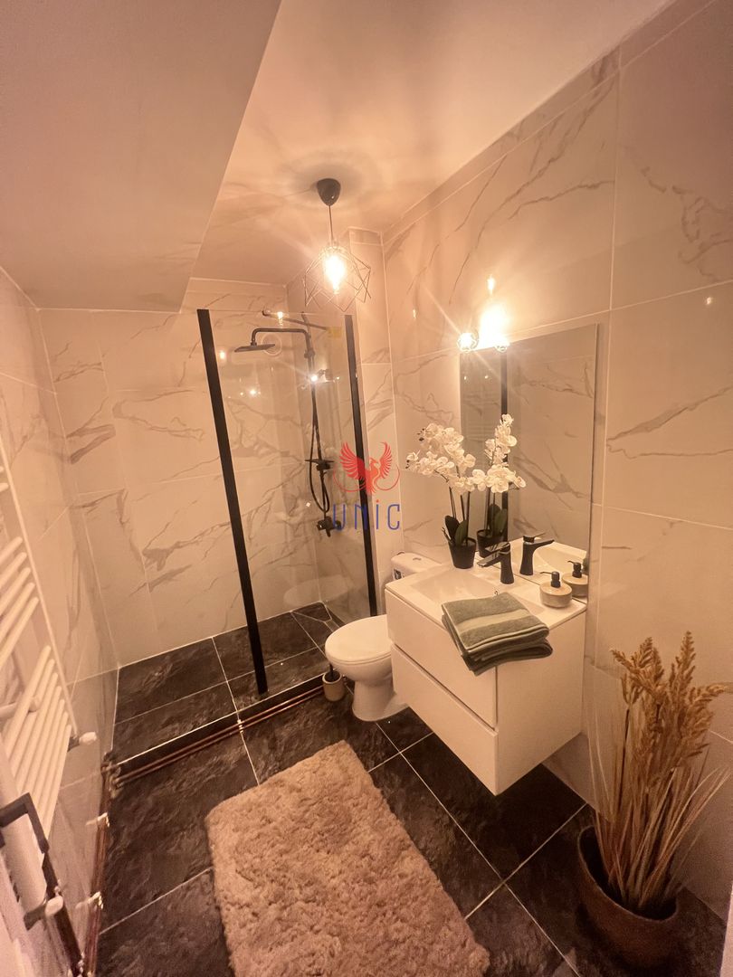 Apartament lux zona Amaradia-Fagaras - Poză 92