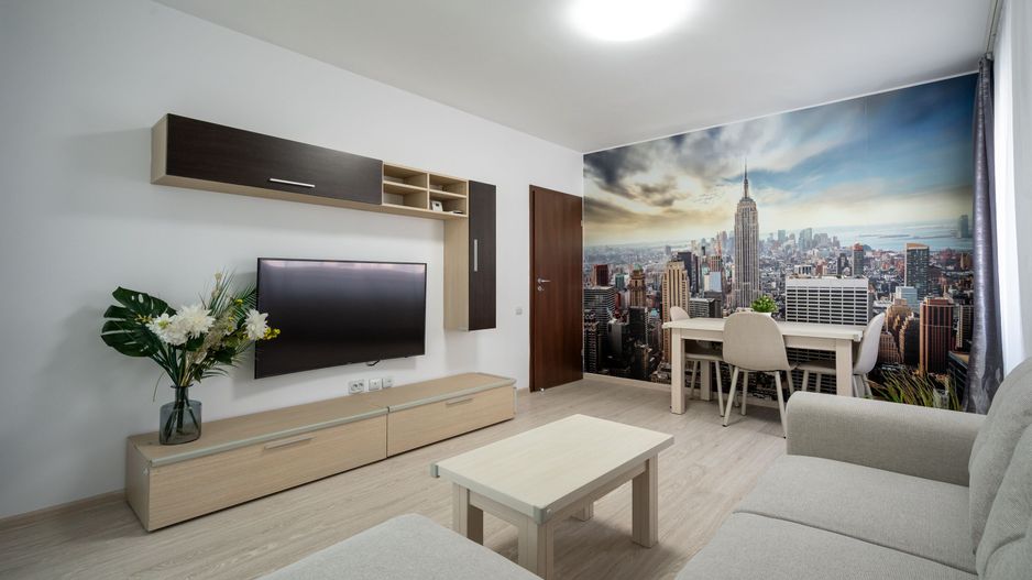 COMISION 0% - Apartament 2 camere Drumul Binelui 45 - Metalurgiei - Poză 4