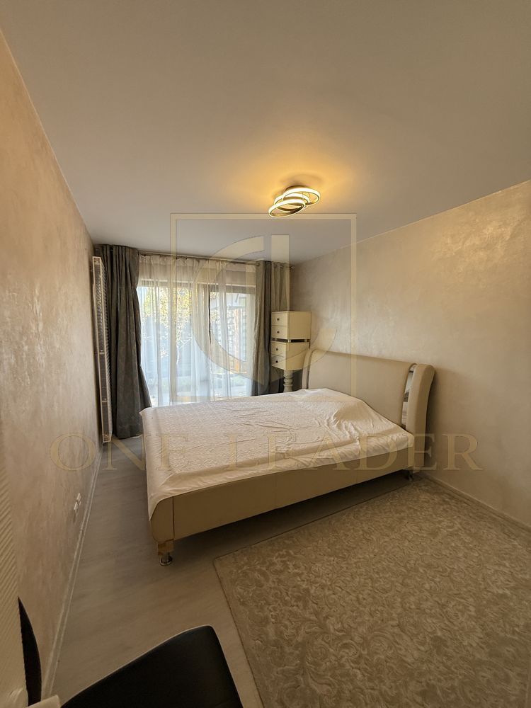 Apartament 2 Camere | 62 mp | Terasă & Grădină Proprie | Parcare - Poză 2