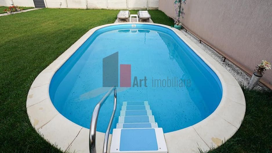 Casa de vanzare Domnesti - Poză 3