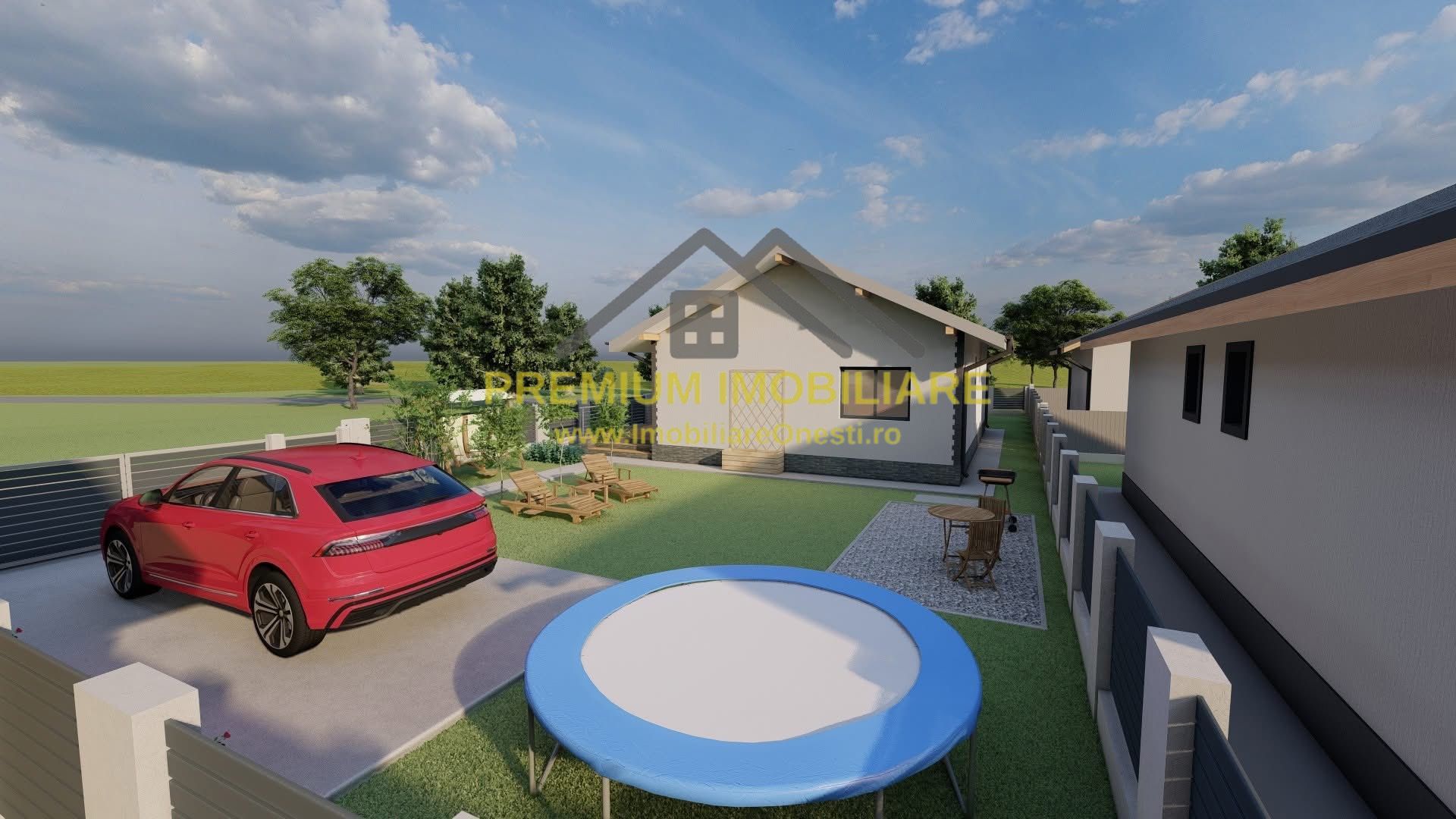 Cartier Nou de Case in Andrasesti - Cere oferta - Poză 6