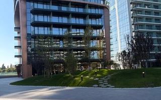 Studio premium / One Lake Club / Loc de parcare disponibil - Poză 1