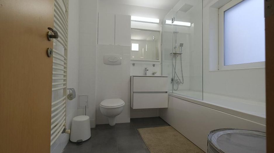 HERASTRAU, apartament deosebit, etaj 2 in bloc 2005 - Poză 7