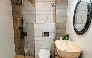 APARTAMENT STUDIO DE INCHIRIAT| BLOC NOU| DEM RADULESCU - Poză 5