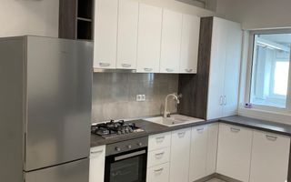 AP. 2 CAMERE BLOC NOU, BUCATARIE INCHISA, CENTRALA PROPRIE, PARCARE - Poză 6