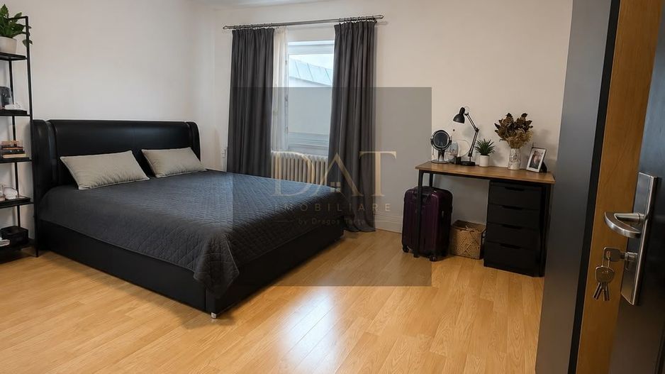 Apartament 3 camere decomandate, 67 mp, aleea Cioplea - Poză 1