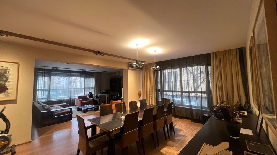 4 camere | Eminescu | Dacia | Dorobanti | parcare - Poză 1