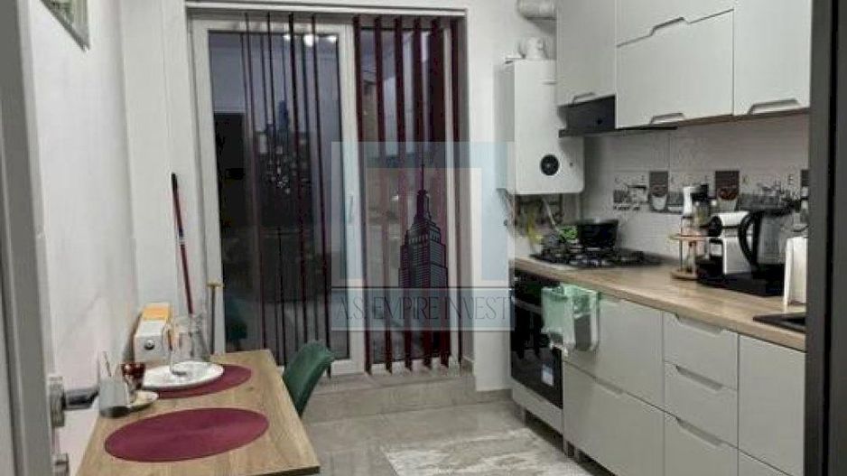 Ap 2 camere mobilat-utilat - zona Vivamus - Poză 4