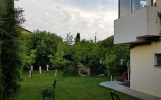 Casa ideala pentru transformare in pensiune - Poză 4