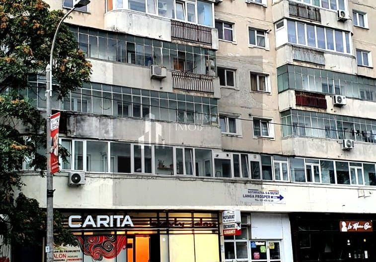 Apartament 2 camere, semidecomandat Rahova - Poză 11