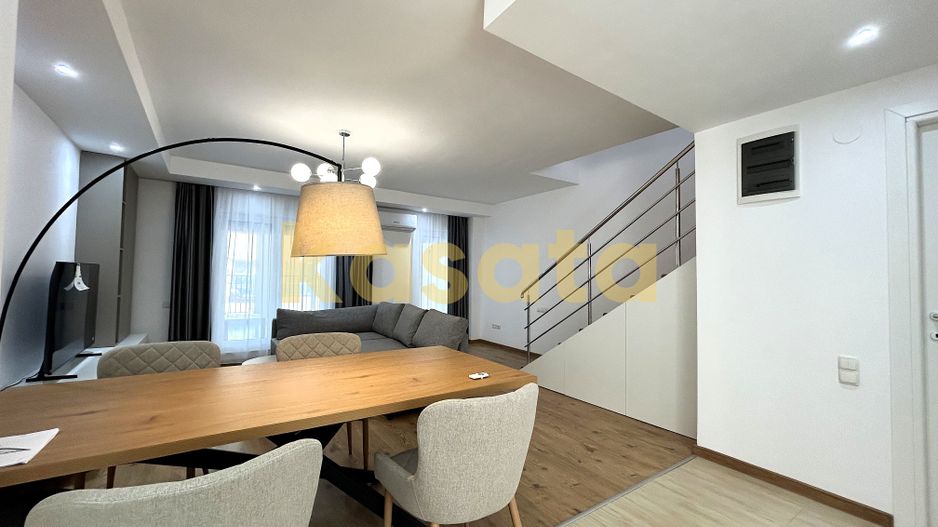 Vila Cosmopolis I 3 camere I mobilat si utilat I prima inchiriere I - Poză 3