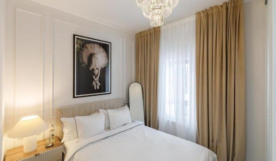 Free view | 3 room modern apartment | Calea Calarasi - Poză 2