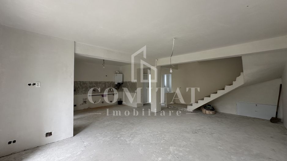 Duplex 5 camere | Materiale Premium | Feleacu - Poză 3