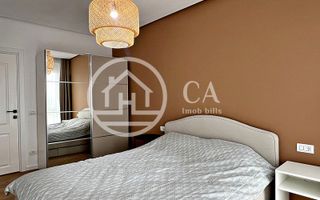 Apartament cu 2 camere de închiriat în WEST RESIDENCE, Oradea - Poză 3