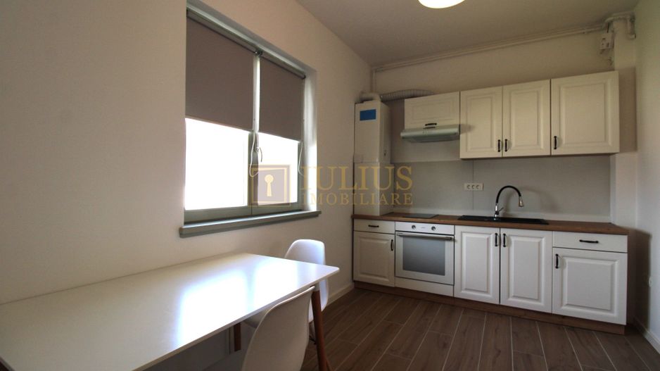 Monarch Village; Mosnita Noua,  2 locuri de parcare. - Poză 11