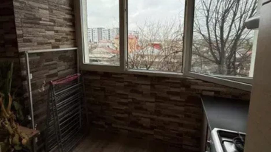 Apartament 3 camere decomandat Luica / Constantin Brancoveanu - Poză 7