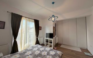 Giroc-Penny | 3 camere | 87 mp utili | Mobilata si utilata - Poză 4