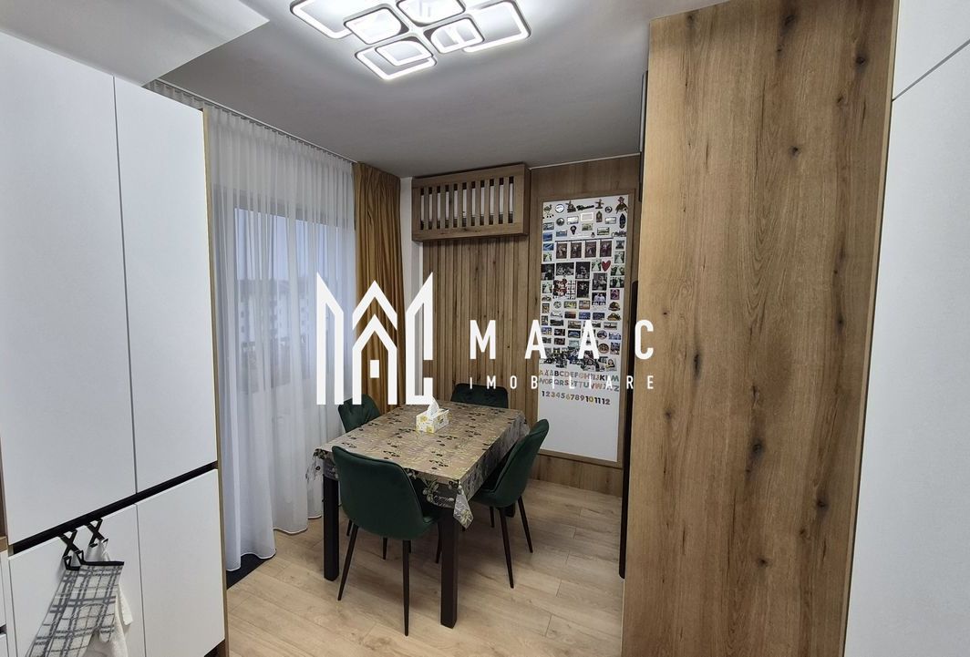 Apartament 4 Camere | 96 MPU | Cartierul Arhitecților - Poză 5