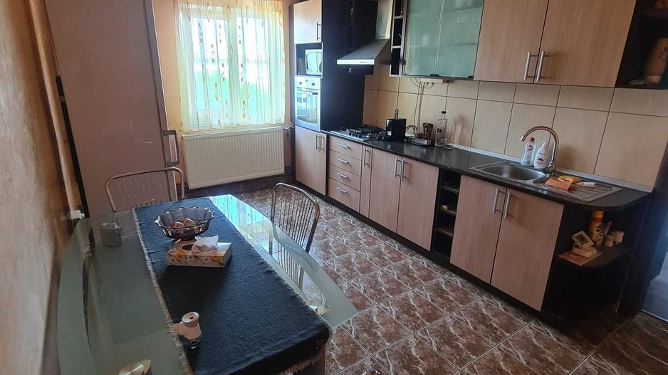 Girocului | 3 Camere | Centrala proprie | Mobilat si Utilat - Poză 6