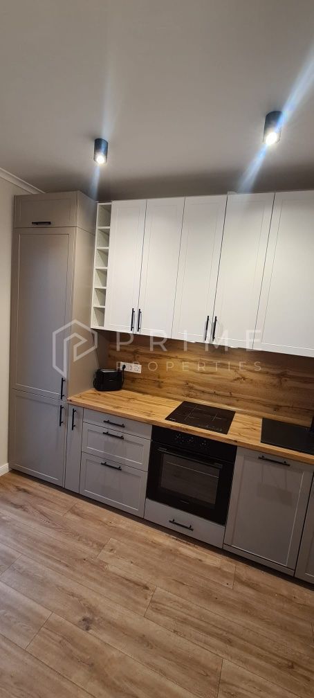 Apartament modern cu 3 camere, de închiriat, în Tudor - Poză 8