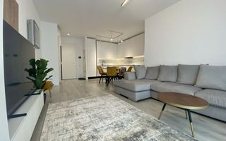 Apartament 2 camere | Inchiriere | Herastrau | Parcare subterana - Poză 2