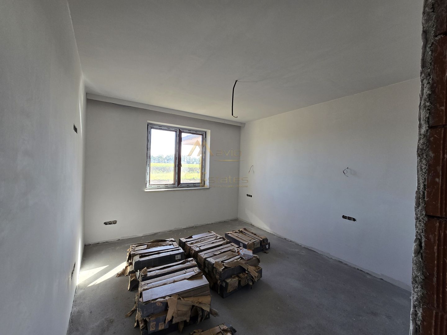 Martinesti, Casa individuala pe parter, Suprafete generoase - Poză 10