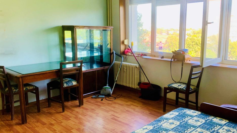 Apartament 3 camere | metrou 1 MAI | Mihalache | bloc anvelopat - Poză 4