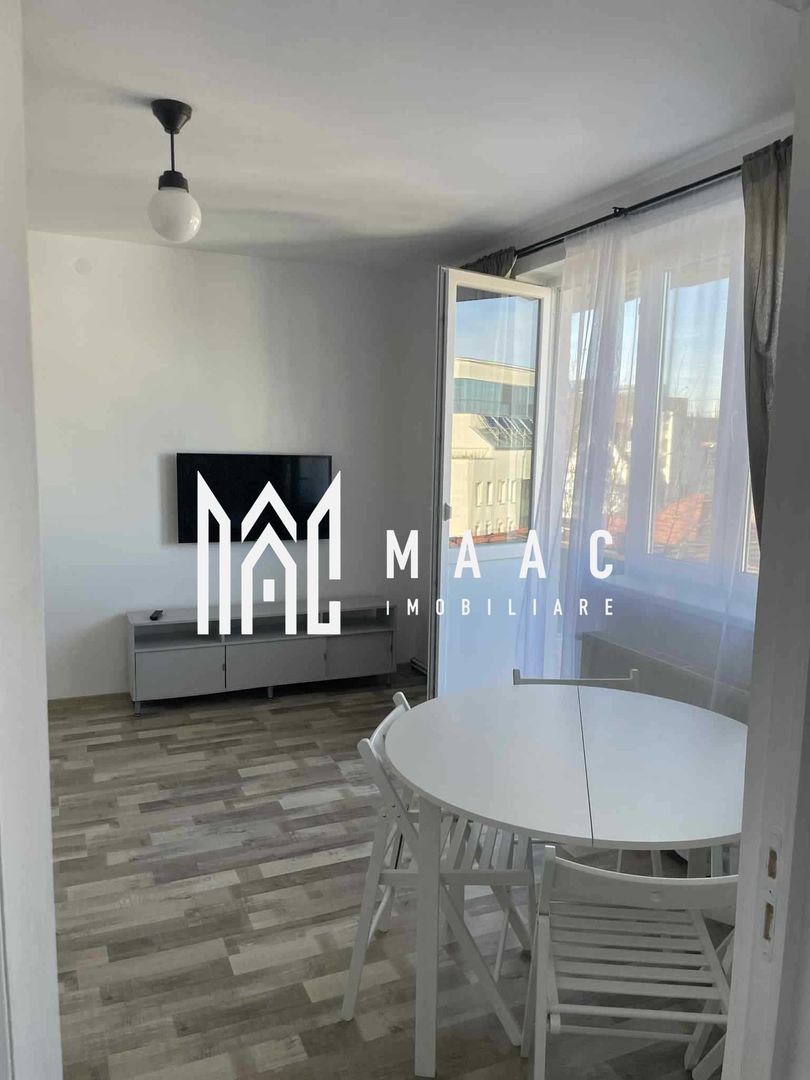 Apartament 2 camere I Cedonia I Balcon - Poză 1