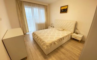 3 camere, TOTUL NOU, bloc nou, parcare, terasa, Marasti, zona LIDL - Poză 4