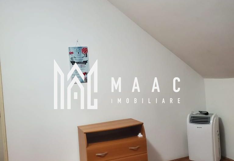 Apartament 2 camere | Mobilat - utilat | Zona OMV Milea - Poză 15