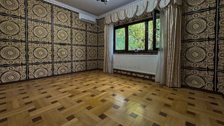 Apartament 5 Camere Primaverii Renovat, Garaj, Boxa - Poză 7