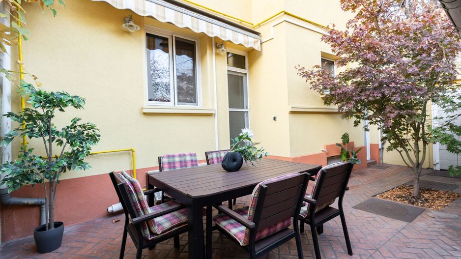 COMISION 0% - Casa complet renovata, singur curte,  zona Alba-Iulia - Muncii - Poză 23