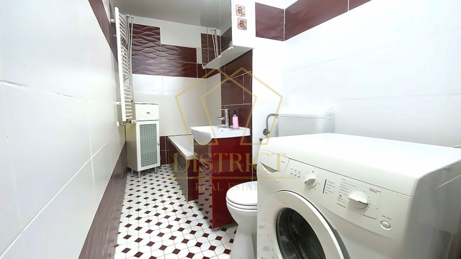 Apartament cu 2 camere | Complexul Studentesc - Poză 8