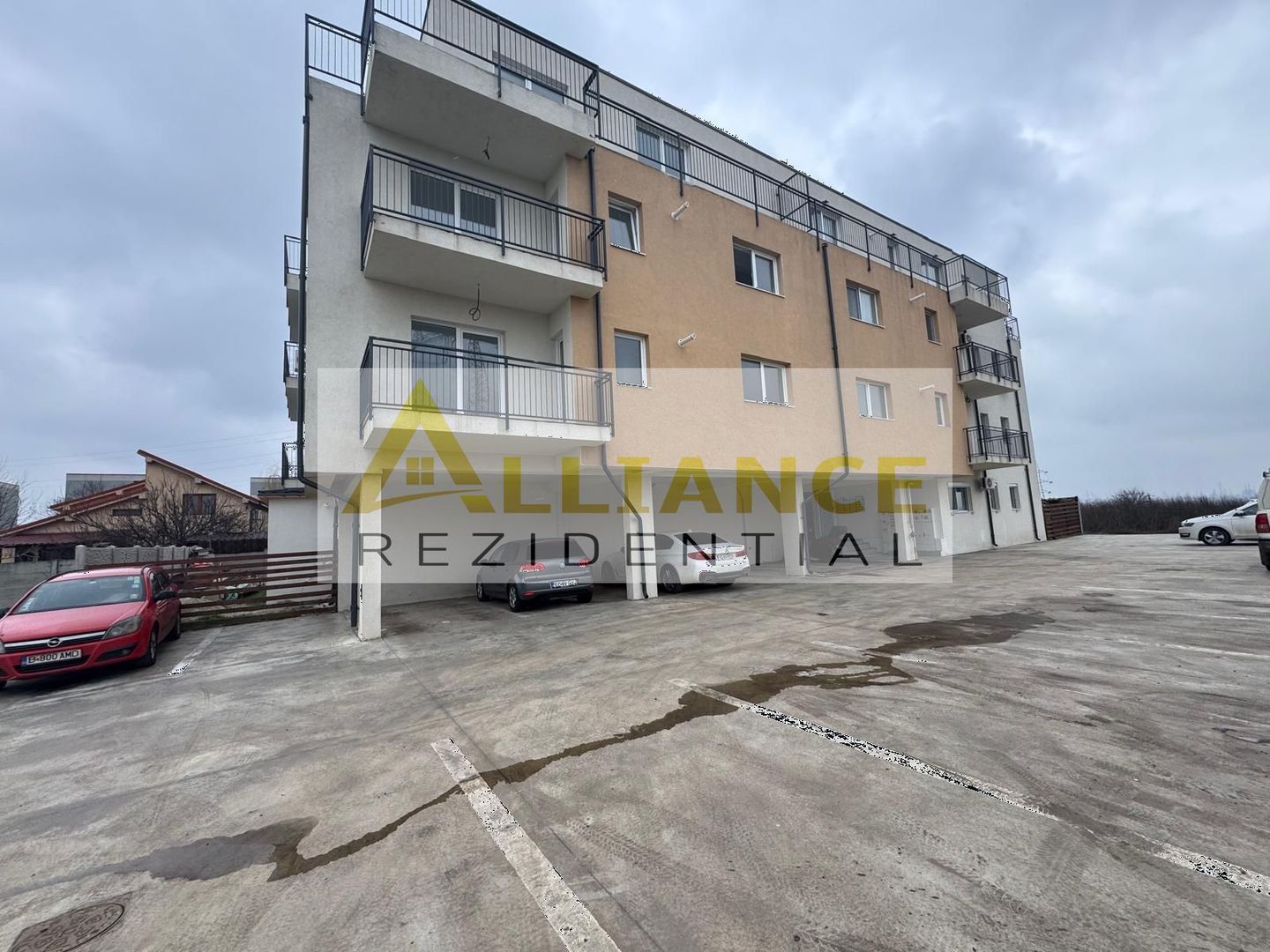 Apartament 2 camere + Terasa | 100 mp - STRADA LEORDENI - - Poză 1
