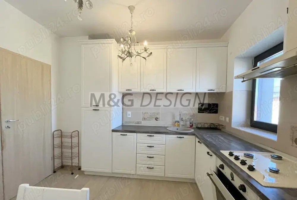 Apartament 2 camere Dumbravita - Poză 6