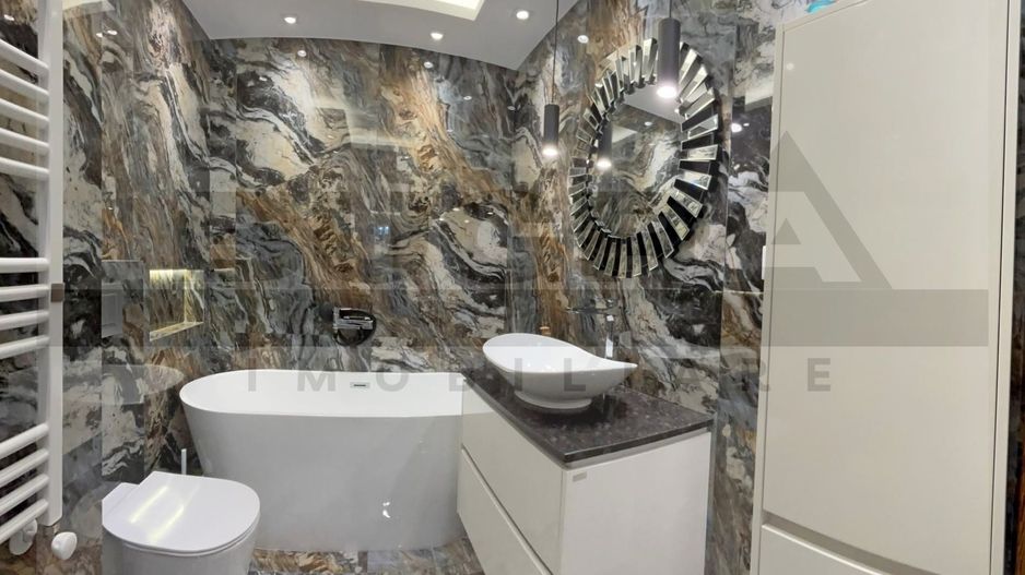 Apartament 3 camere, 67 mp, garaj, Park Lake Residence - Poză 6