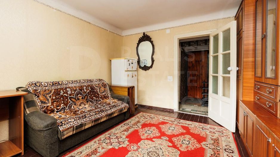 Vânzare, apartament, 1 cameră, bulevardul Grigore Vieru, Centru - Poză 8