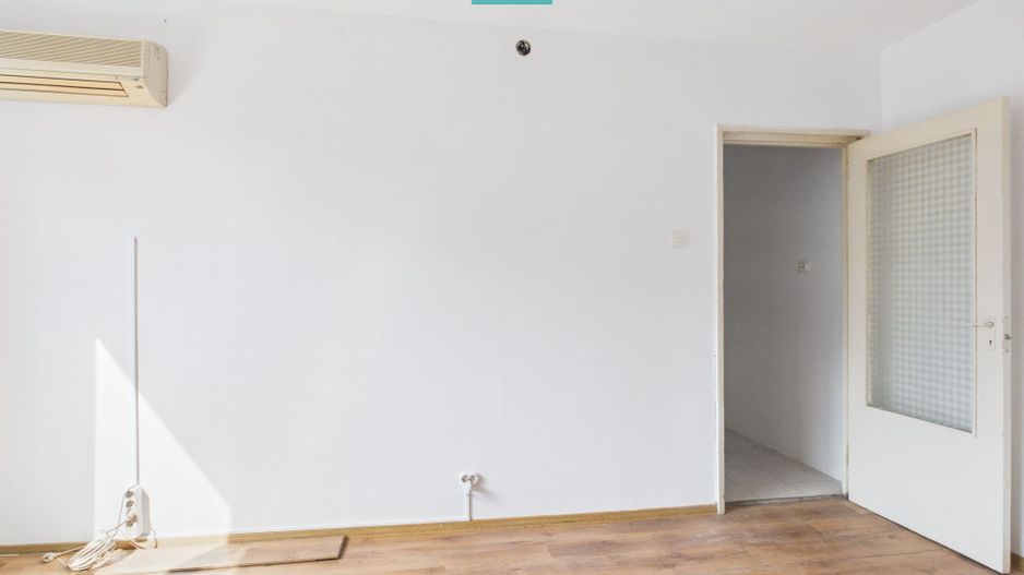 Apartament cu 2 camere, 39 mp, zonă centrală - Poză 11