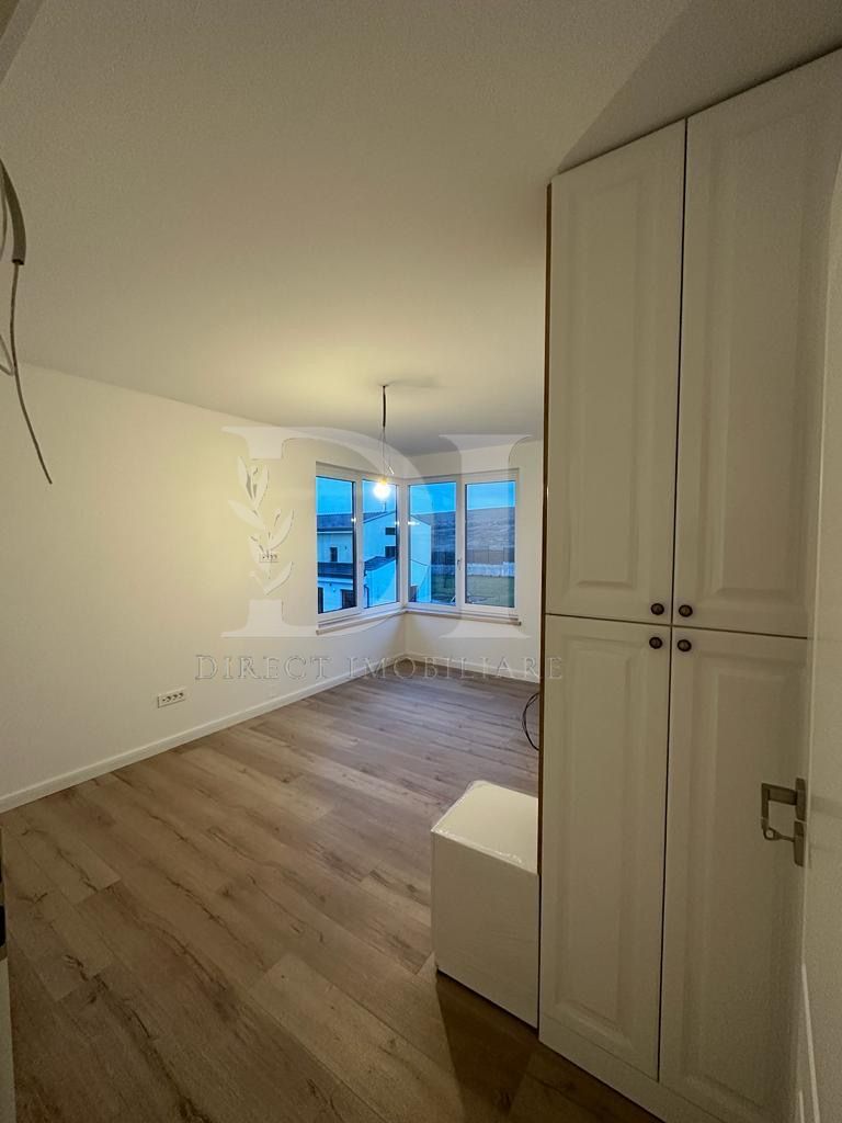 Duplex de vanzare / Cartier Borhanci / Cluj- Napoca - Poză 23