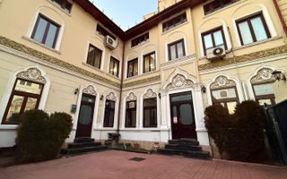 Ag BRASADAS vinde vila interbelica zona UNIRII. - Poză 2