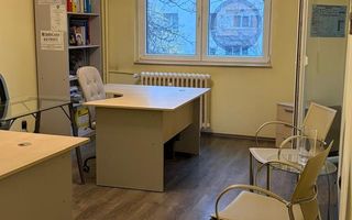 Garsoniera decomandata Dristor - Mihai Bravu, 34 m2, 5 min metrou - Poză 1