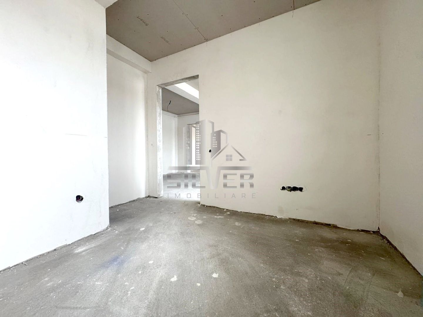 Apartament cu 3 camere/terasa de 54mp/boxa/imobil NZEB. - Poză 9