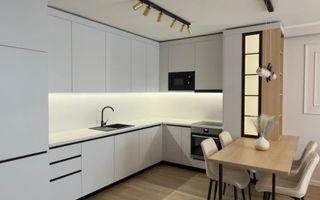 Apartament NOU  2 camere  – Zona Eroilor, Florești - Poză 6