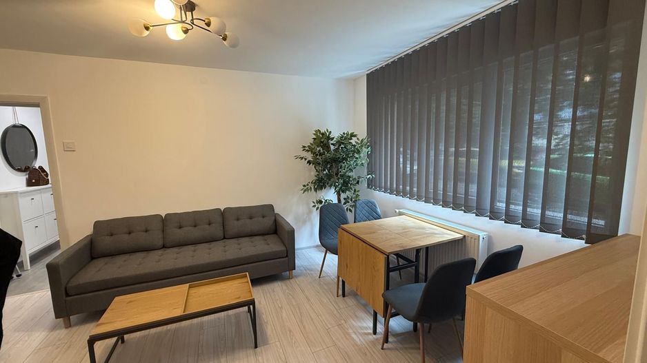 Dacia | 2 Camere | Centrala Proprie - Poză 2
