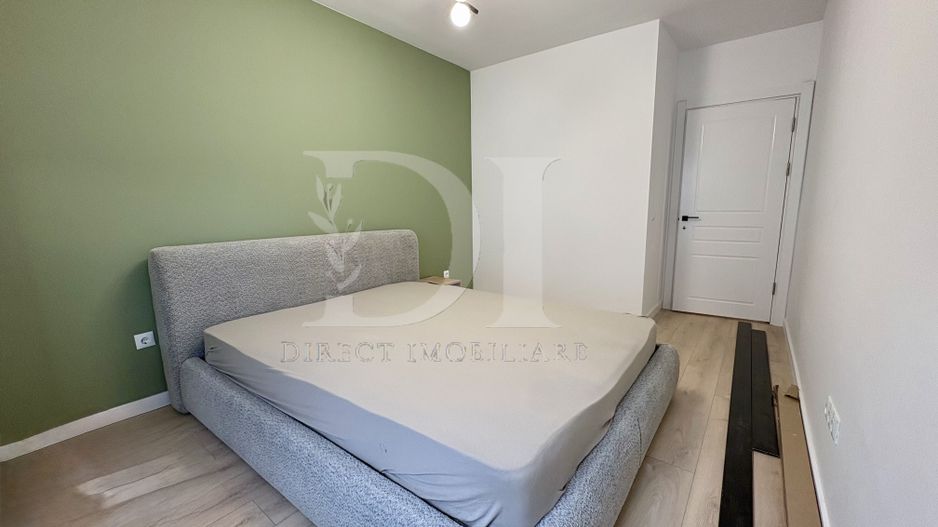 Apartament 3 camere – Florești, zona Jysk - Poză 10
