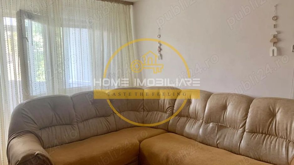 Apartament 2 camere, 40 mp, Aleea Pacurari - Poză 2