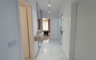 Apartament ultrafinisat cu 2 camere | Zona Soporului - Poză 6