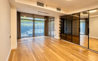 Apartament 4 camere Soseaua Nordului | Curte proprie 340mp | Loc de parcare 24mp - Poză 28