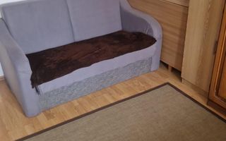 Garsoniera 24mp in Marasti zona Expo Transilvania - Poză 7