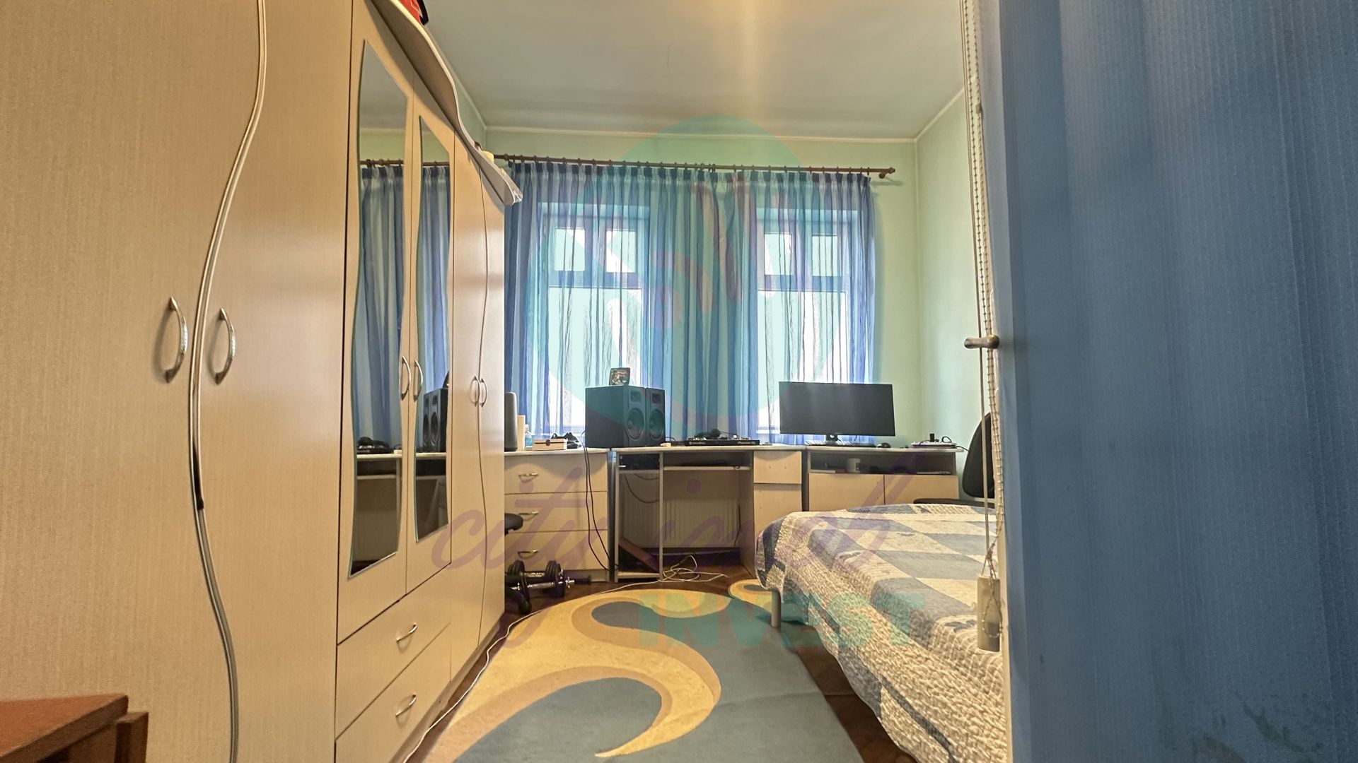 Casă individuală în Timpuri Noi - la 5 minute de metrou Timpuri Noi - Poză 9